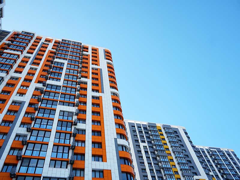 Apartamentos