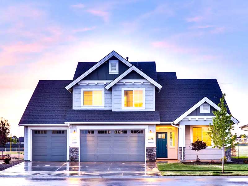 Casas