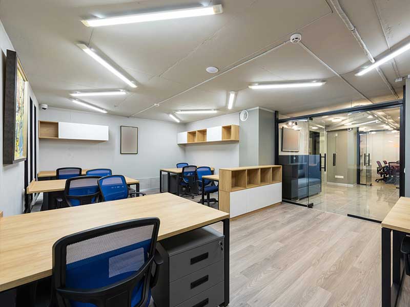 Oficinas